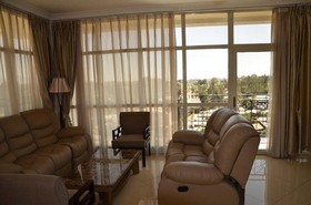 Blue Birds International Hotel