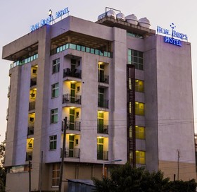Blue Birds International Hotel
