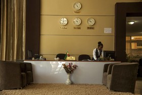 Blue Birds International Hotel