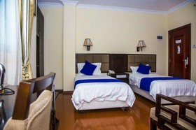 Blue Birds International Hotel