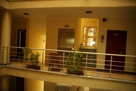 Blue Birds International Hotel