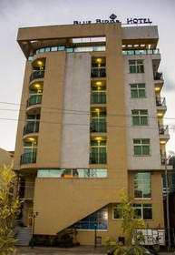 Blue Birds International Hotel