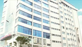 Bon Plaza Hotel