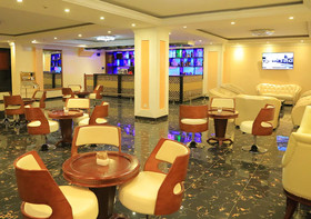 Bon Plaza Hotel
