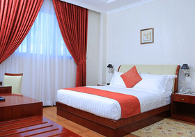 Bon Plaza Hotel
