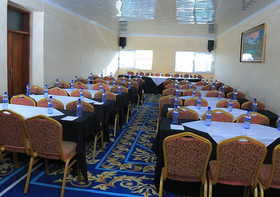 Bon Plaza Hotel