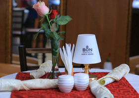 Bon Plaza Hotel