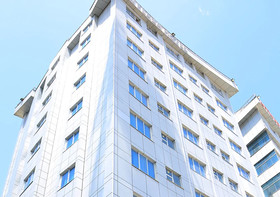 Bon Plaza Hotel