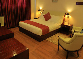 Bon Plaza Hotel