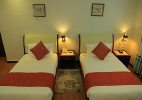 Bon Plaza Hotel