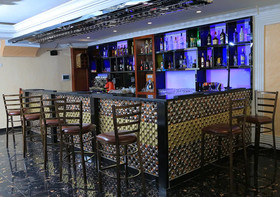 Bon Plaza Hotel