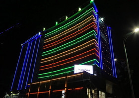 Bon Plaza Hotel