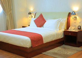 Bon Plaza Hotel