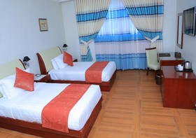 Bon Plaza Hotel