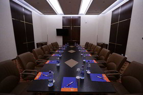 Capital Hotel & Spa