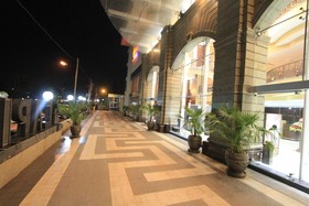 Capital Hotel & Spa