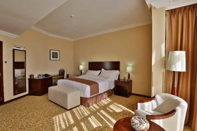 Capital Hotel & Spa