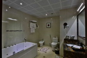 Capital Hotel & Spa