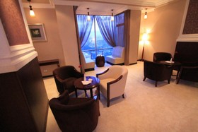 Capital Hotel & Spa