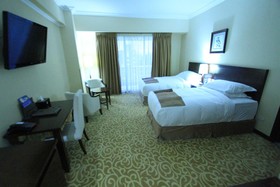 Capital Hotel & Spa