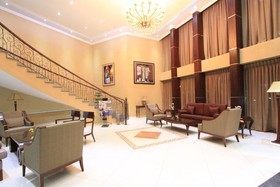 Capital Hotel & Spa