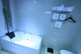 Capital Hotel & Spa