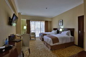 Capital Hotel & Spa