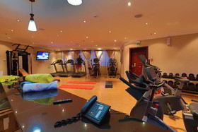 Capital Hotel & Spa