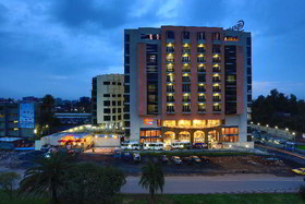 Capital Hotel & Spa