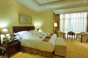Capital Hotel & Spa