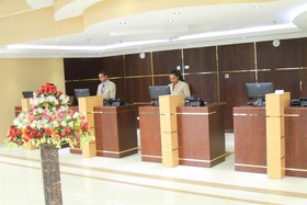 Capital Hotel & Spa