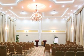 Capital Hotel & Spa