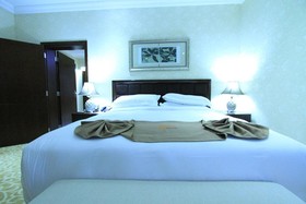 Capital Hotel & Spa