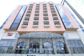Capital Hotel & Spa