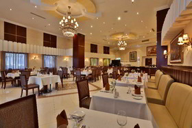 Capital Hotel & Spa