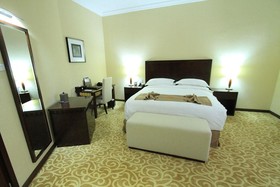Capital Hotel & Spa