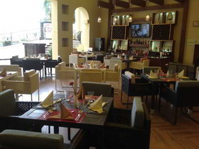 Capital Hotel & Spa
