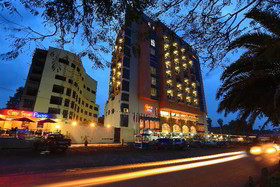 Capital Hotel & Spa