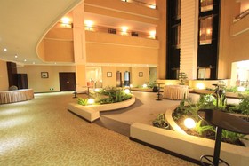 Capital Hotel & Spa