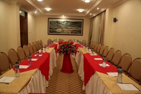 Caravan Hotel