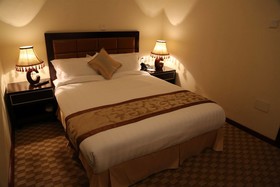 Caravan Hotel