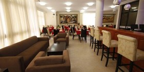 Caravan Hotel
