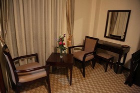 Caravan Hotel