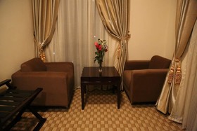 Caravan Hotel