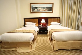 Caravan Hotel