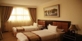 Caravan Hotel