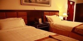 Caravan Hotel