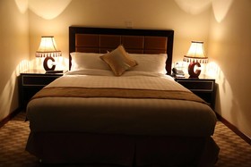 Caravan Hotel