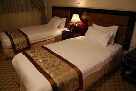 Caravan Hotel