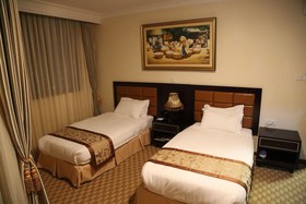 Caravan Hotel